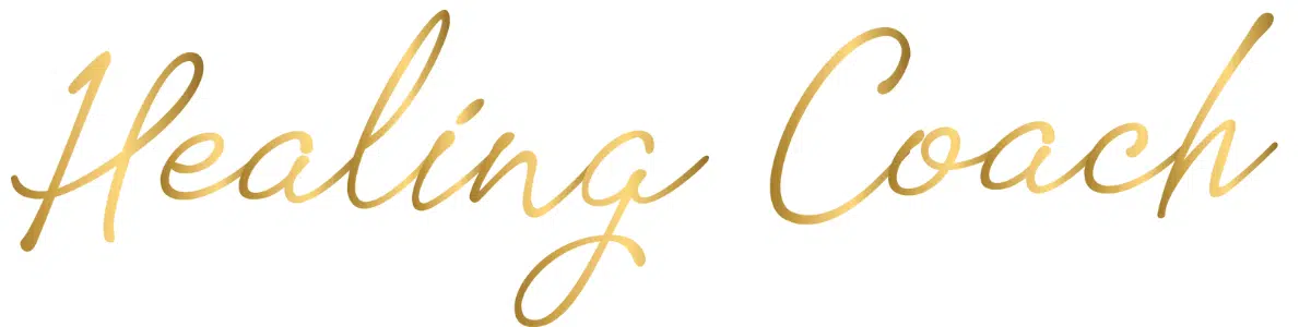 healing coach logo
